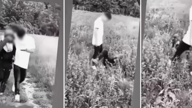 Violență extremă! Copil de 11 ani, snopit în bătaie de un adolescent!
