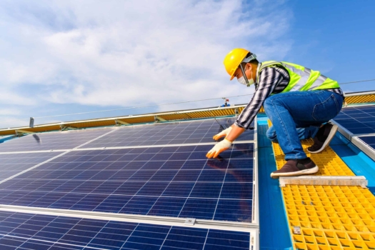 Vrei panouri solare? Casa Verde Fotovoltaice aduce mari oferte peste câteva zile