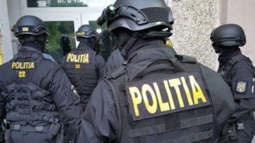 Oficial: percheziții în Pitești și alte localități din județ! Ce au făcut suspecții