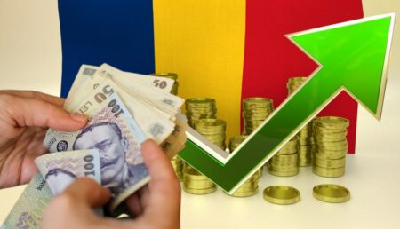 Se întâmplă la 1 iunie! Salariul pentru acești români crește