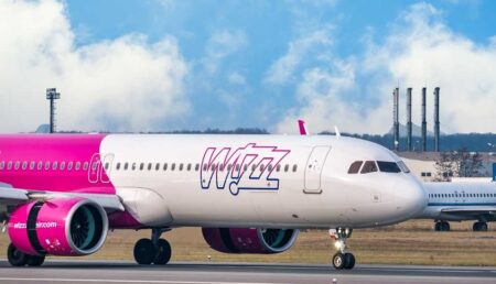 Veste importantă pentru toți clienții Wizz Air!