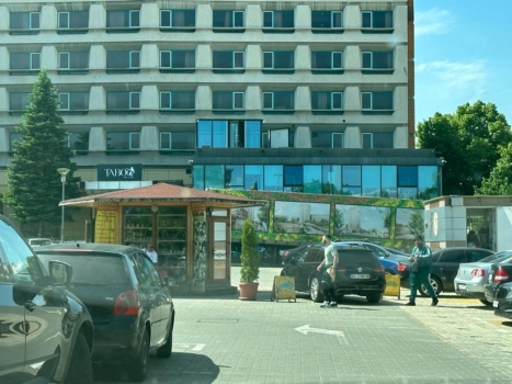 Pitești. Club vestit din Centru, închis și amendat cu 20.000 €