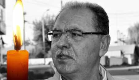 Breaking News! Fostul mare lider PSD din Argeș, Constantin Nicolescu – a murit