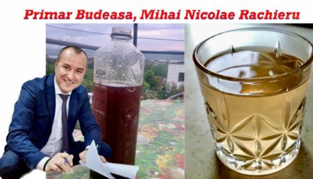 Ziua comunei Budeasa, sărbătorită cu apă „potabilă”! Oamenii sunt disperați!