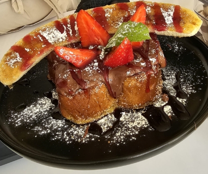 Pitești. Super reduceri la The French Toast Factory