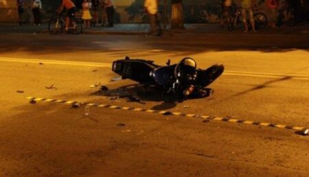 Pitești. Accident cu motociclist! Un tânăr de 20 de ani a ajuns la spital!