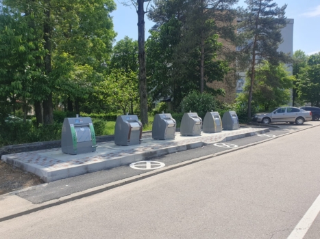 Pitești. Veste bună pentru locuitorii din Trivale