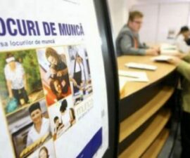 Locuri de muncă pentru români vacante în străinătate!