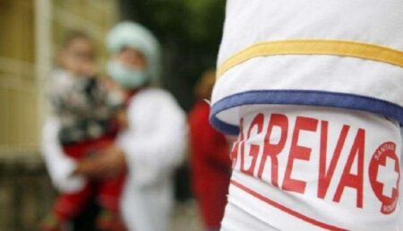 Pericol pentru pacienții din România! Medicii intră în grevă generală