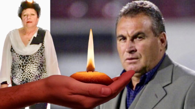 A murit soția lui Costică Cârstea, fost jucator și antrenor al FC Argeș