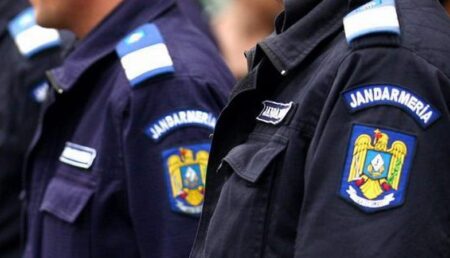 Jandarm acuzat că și-a violat fiica vitregă! Fetița avea doar 13 ani
