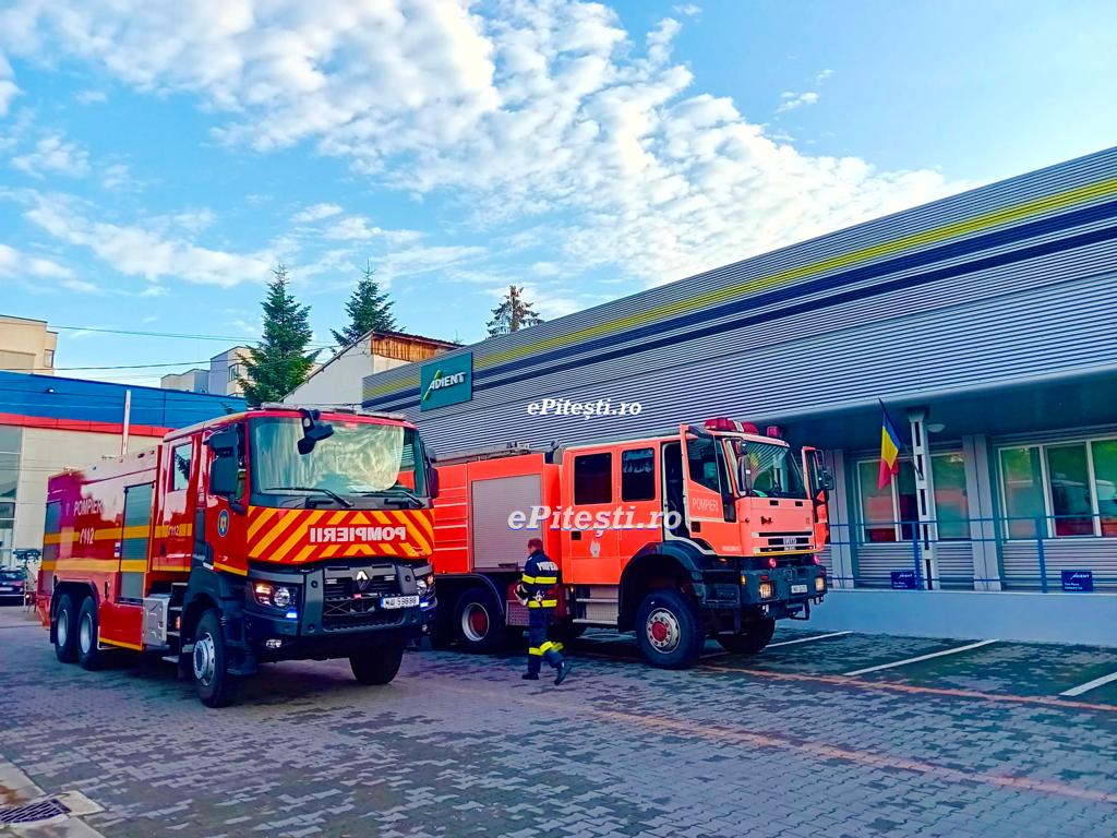 pitești.
