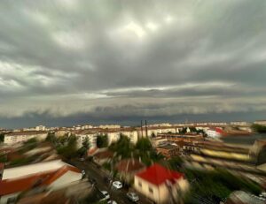 Alertă meteo: Revin ninsorile!