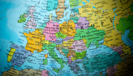 De ce se va vorbi despre Pitești și Mioveni în toată Europa