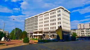 Direcția Județeană de Statistică Argeș angajează!