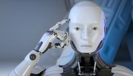 O spune un specialist: La Pitești roboții vor umbla printre noi