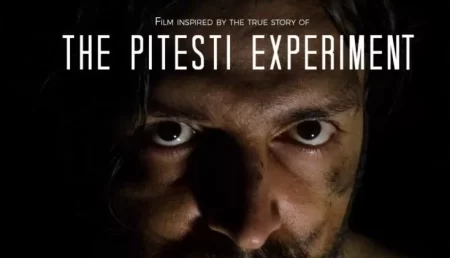 Filmul „Experimentul Pitești”, la Cinema București. Plus o expoziție unică!