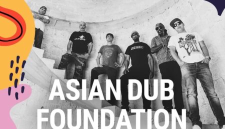 Puneți-vă pantofii de dans! Trupa Asian Dub Foundation va zgudui scena Analogue Festival