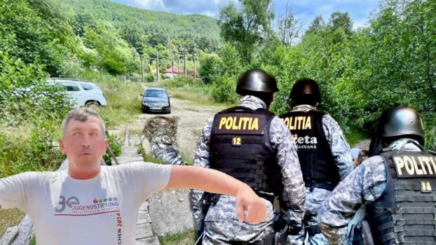 ,,Nicu nebunu’, l-a omorât pe nea Ion!” L-a înjunghiat de 7 ori! Detalii șocante!