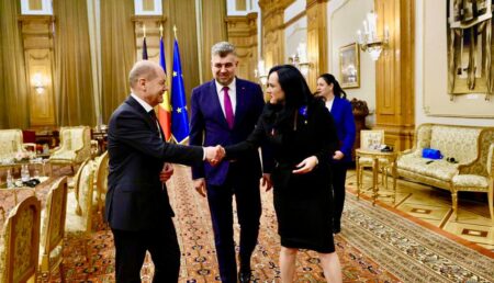 Premierul a propus-o la Ministerul Muncii pe argeșeanca Simona Bucura Oprescu