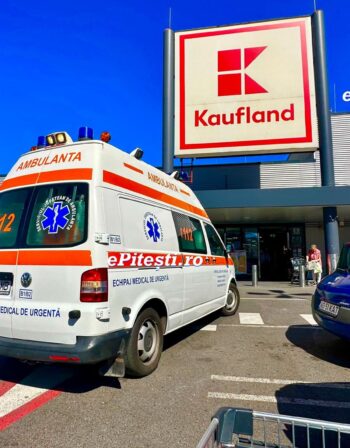 Alertă alimentară în România: Kaufland retrage acest produs de urgență!