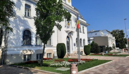 Schimbare majoră la Primăria Pitești! S-a anunțat ACUM