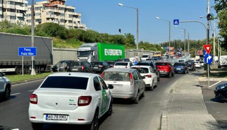 Pitești. Comisia de Circulație, nouă modificare în trafic!