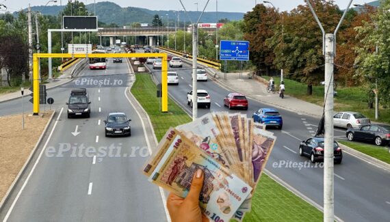 Toți șoferii din România vor fi obligați să plătească!