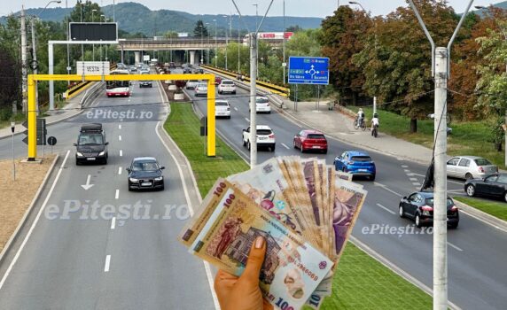 Toți șoferii din România vor fi obligați să plătească!