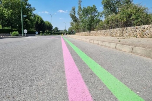 Atenție, șoferi! Știți pentru ce sunt aceste marcaje?