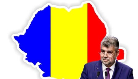 ,,Am făcut ce era corect pentru România, țara în care copilul meu crește”