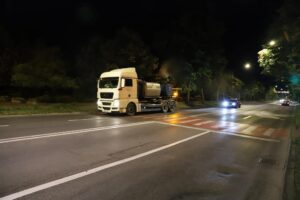 Pitești: Dezinsecție în noaptea de 13 spre 14 august. Zonele în care se intervine
