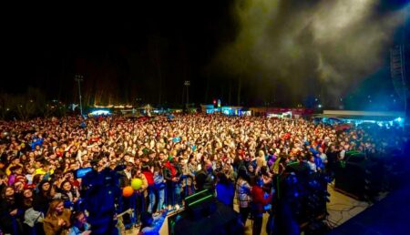 Noutate absolută! Super Festival în Pitești