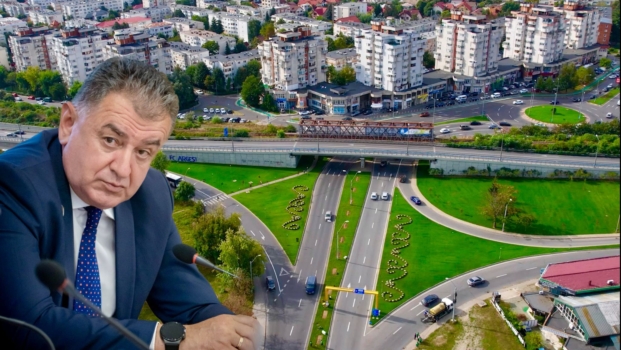 Gentea transmite clar: „Nu distrugem!”