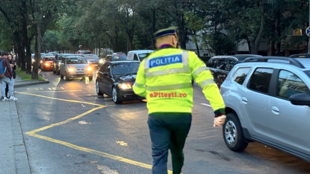 Amendă usturătoare pentru șoferii care NU au aceste obiecte în mașină!