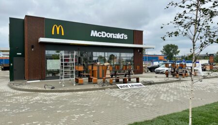 McDonald’s, premieră nedorită! Eforturi disperate!