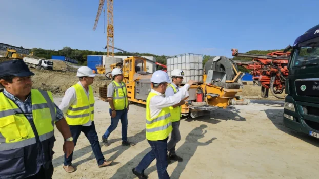 Mobilizare fără precedent pentru autostrada Pitești – Sibiu!