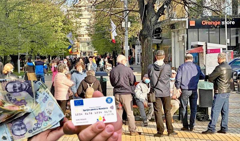De toate pentru pensionari! Vouchere, ajutoare și beneficii 2025