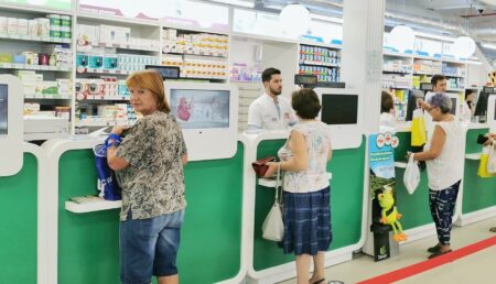 Breaking. Cea mai așteptată farmacie – cu cele mai mici prețuri, se deschide mâine în Pitești