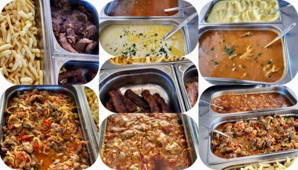 Argeș. ,,Mâncarea de Acasă” – bucate delicioase pentru toate buzunarele