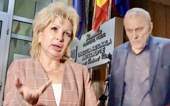 Cine este denunțătorul edilului din Mioveni! Avocat: „Se cunosc de 30 de ani, sunt prieteni, de încredere!”