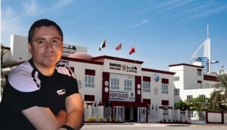 Minicampus ca-n Dubai! Educație la superlativ în Argeș