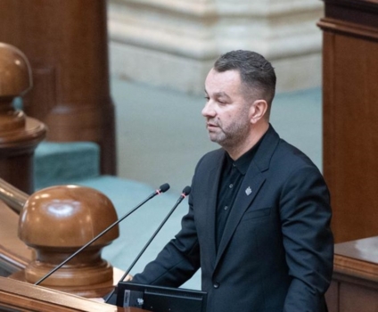 Senator Ovidiu Puiu, vicepreședinte PSD Argeș: ”România stabilă” e una dintre cele mai importante mize ale prezentului!