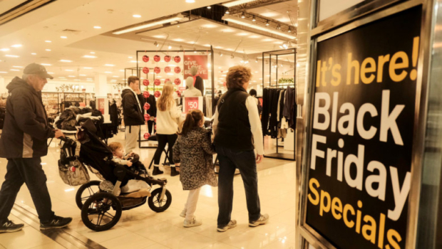 Ce se întâmplă cu Black Friday 2023. Marile magazine au făcut anunțul!