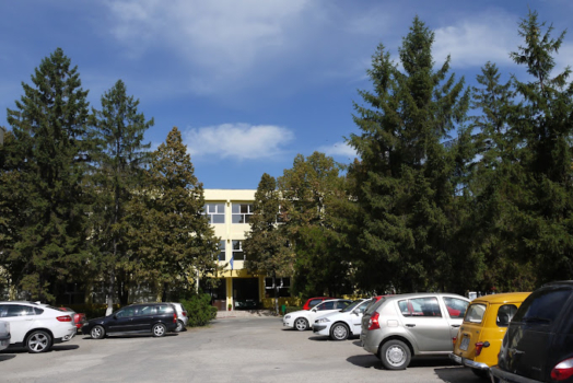 Pitești. O unitate de învățământ intră în renovare!