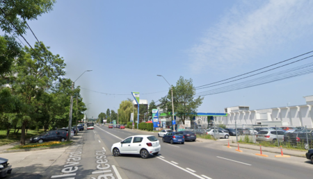 Comisia de Circulație Pitești: De astăzi, nouă modificare în traficul din oraș