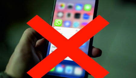 Anunț WhatsApp: Din octombrie, acești utilizatori nu mai pot folosi aplicația
