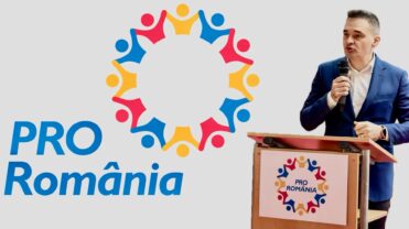 B. Ivan: PRO România, partid de opoziție sau unul căruia îi plac partidele la putere?
