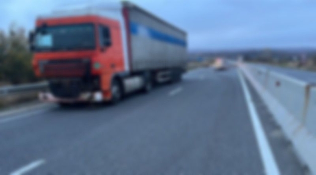 Argeș. Accident teribil! Au fost lovite în plin și au murit pe loc!