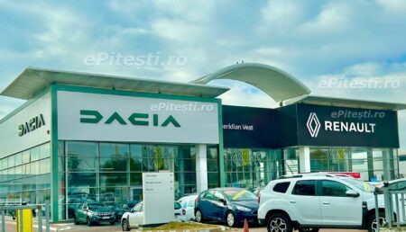 Noi prețuri pentru mașinile Dacia!